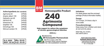Bm240 2 (Bm No 240 2)